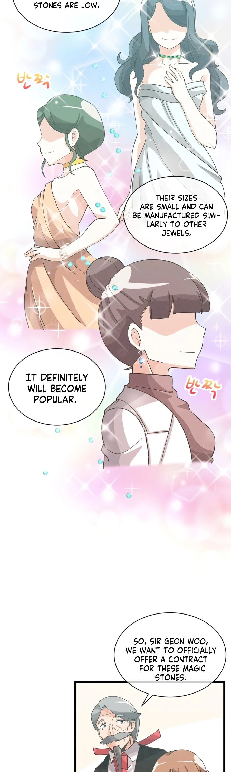 Spirit Farmer Chapter 69 page 27 - Chapter 69