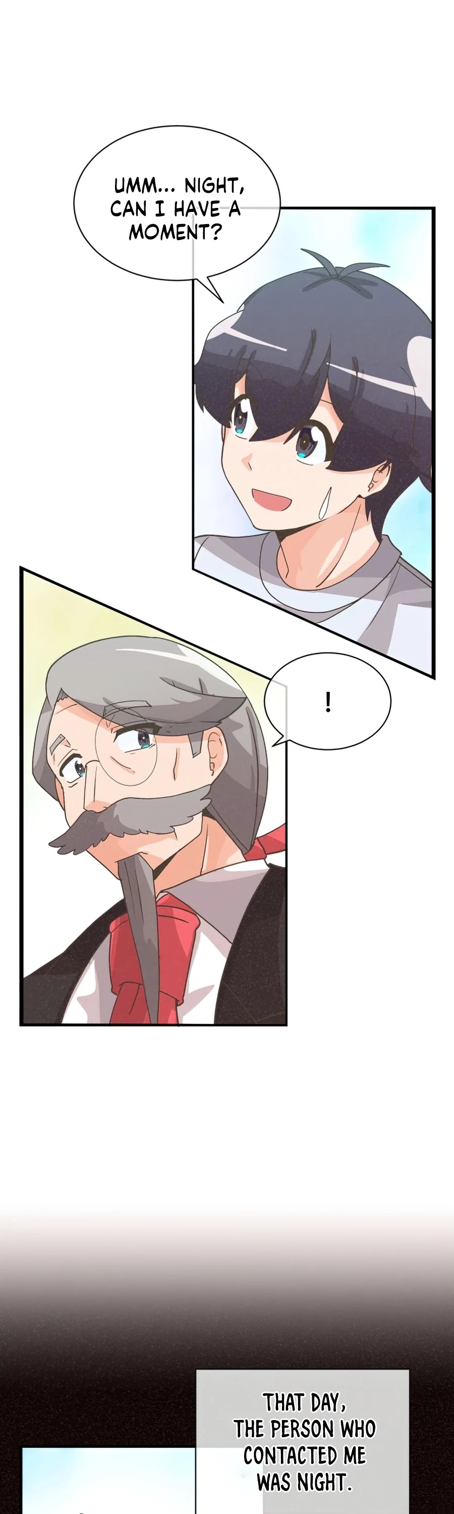 Spirit Farmer Chapter 69 page 33 - Chapter 69