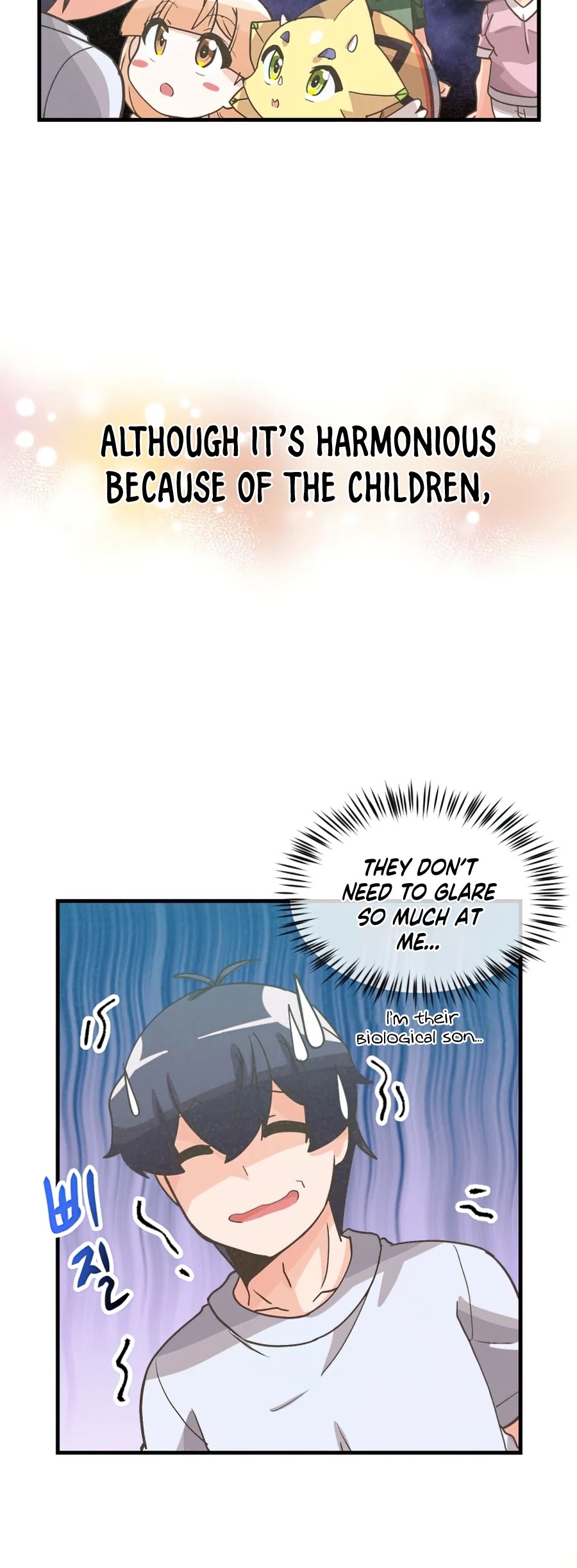 Spirit Farmer Chapter 69 page 7 - Chapter 69