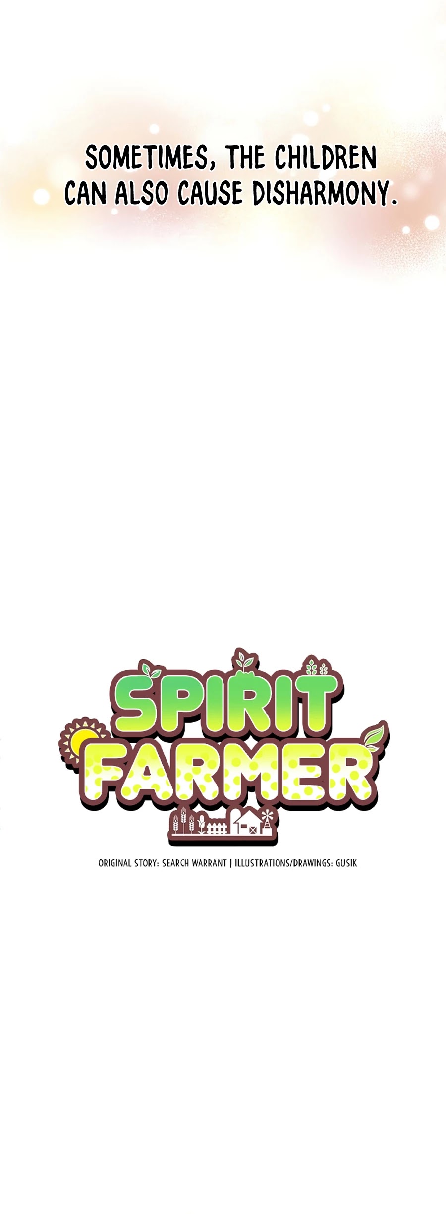 Spirit Farmer Chapter 69 page 8 - Chapter 69