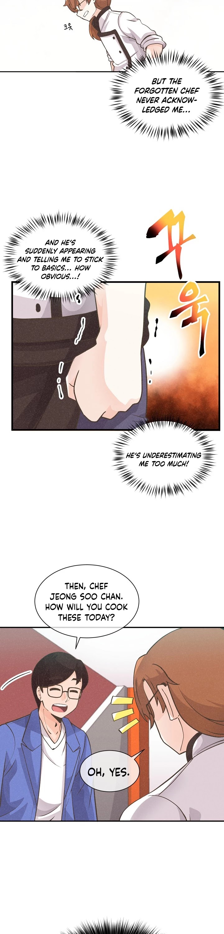 Spirit Farmer Chapter 7 page 18 - Chapter 7
