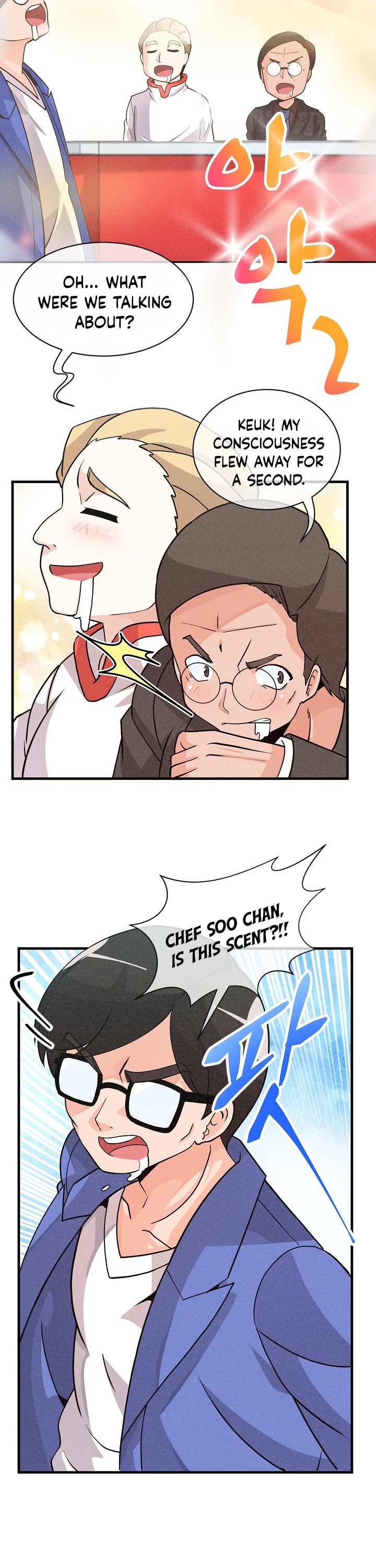 Spirit Farmer Chapter 7 page 22 - Chapter 7