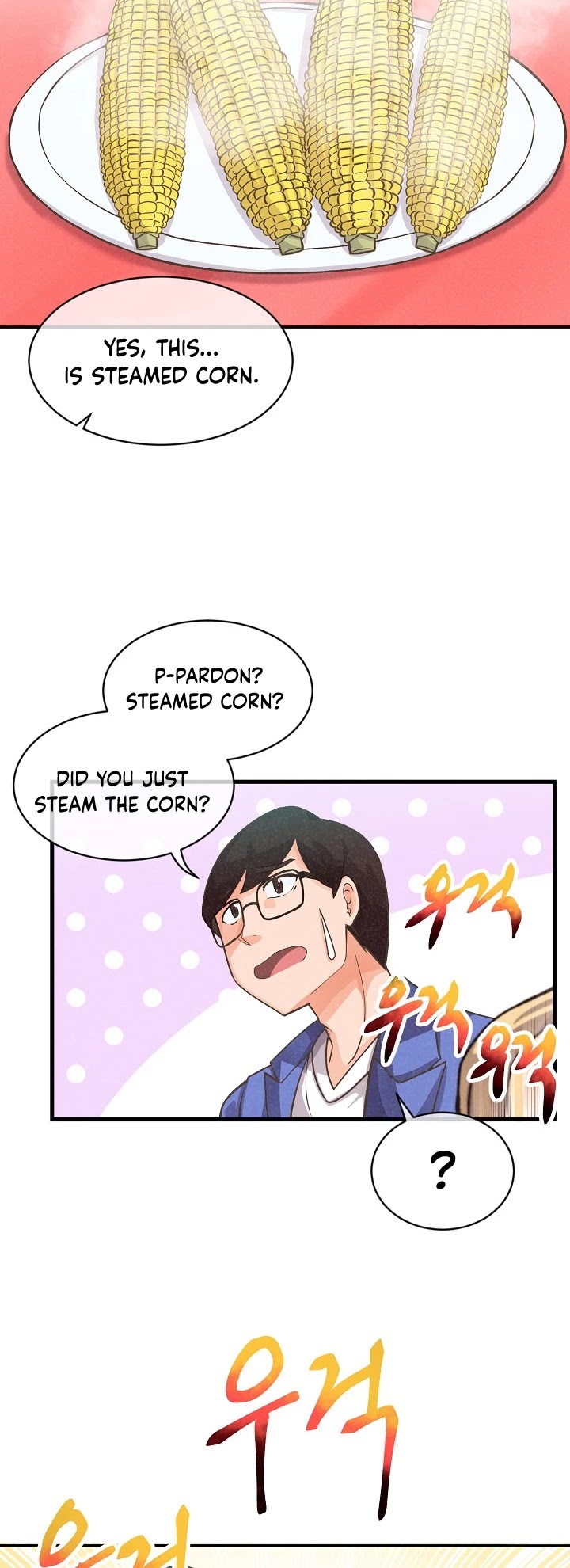 Spirit Farmer Chapter 7 page 32 - Chapter 7