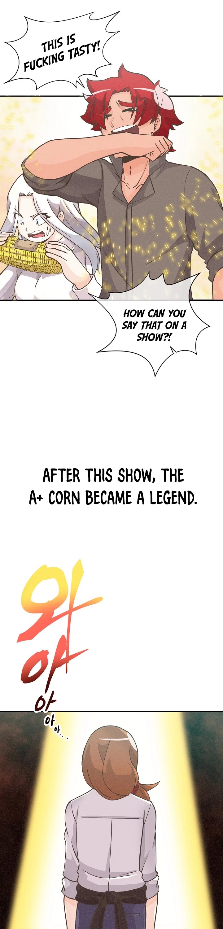 Spirit Farmer Chapter 7 page 34 - Chapter 7