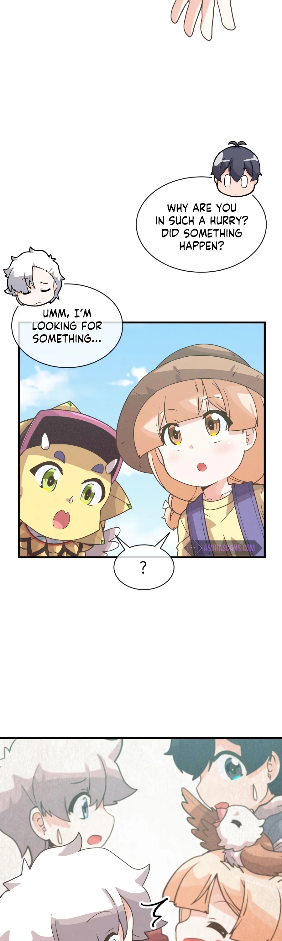 Spirit Farmer Chapter 70 page 13 - Chapter 70