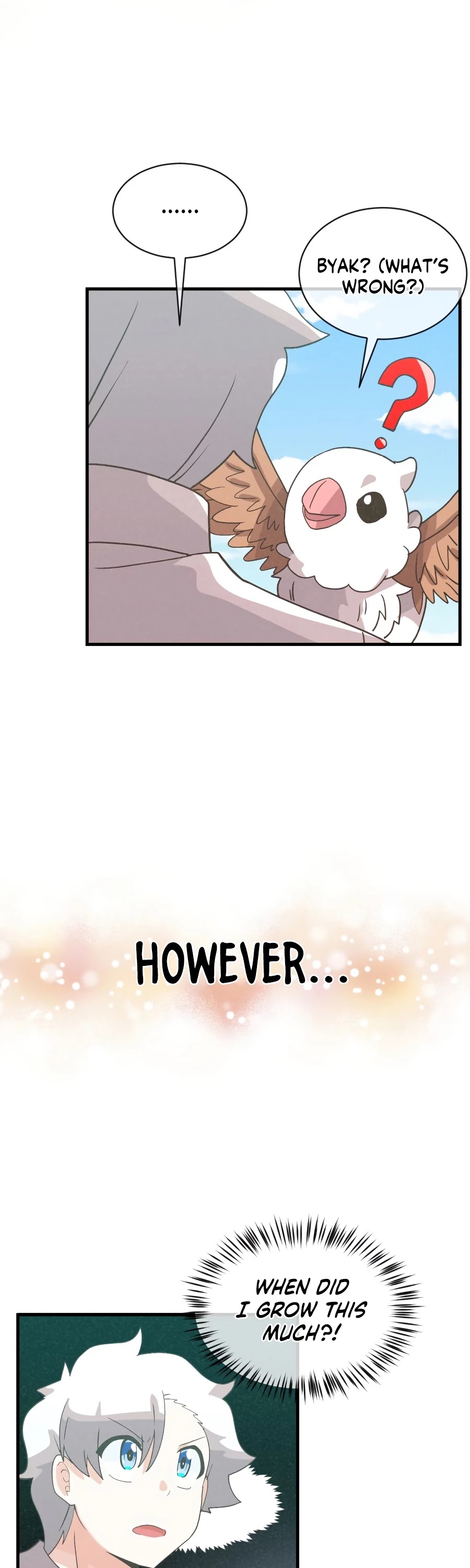 Spirit Farmer Chapter 70 page 34 - Chapter 70