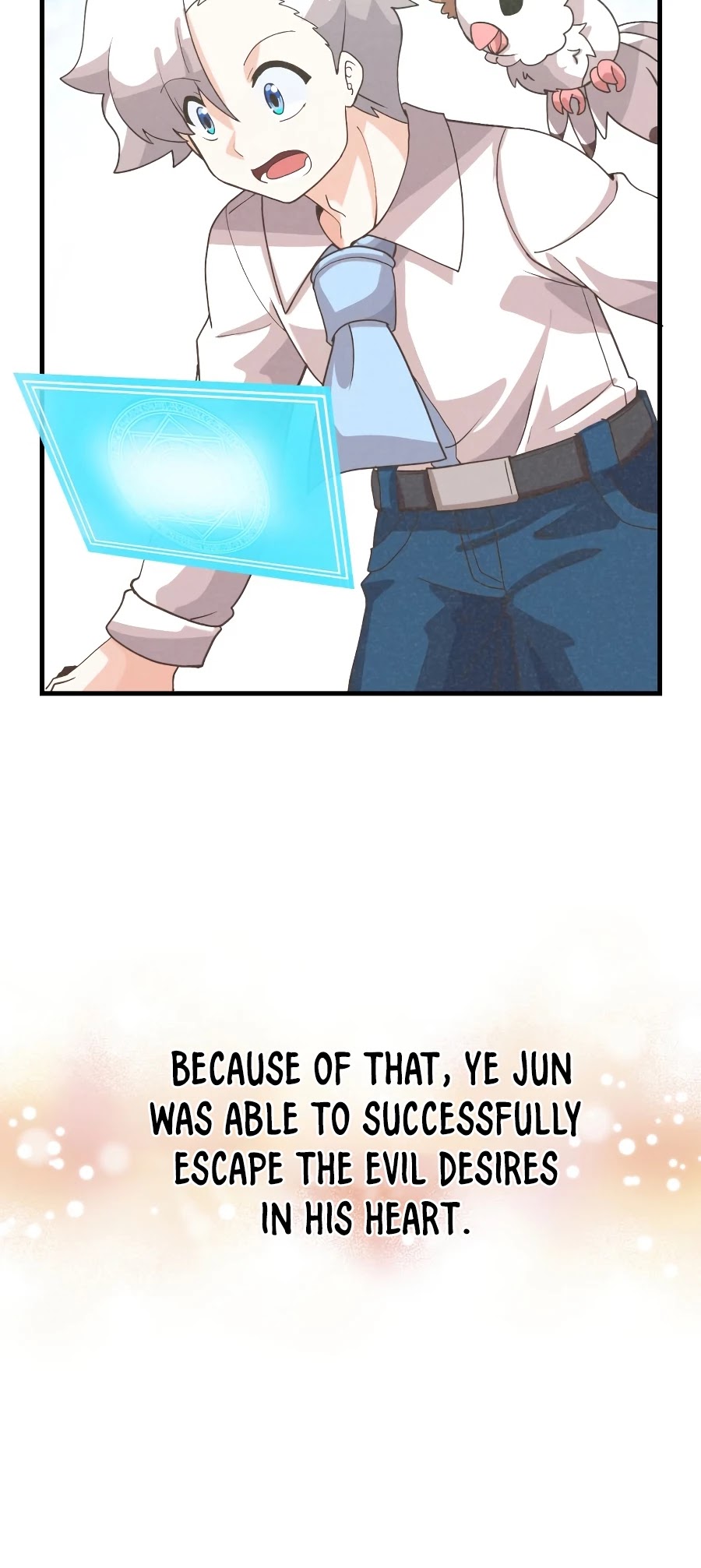 Spirit Farmer Chapter 70 page 39 - Chapter 70