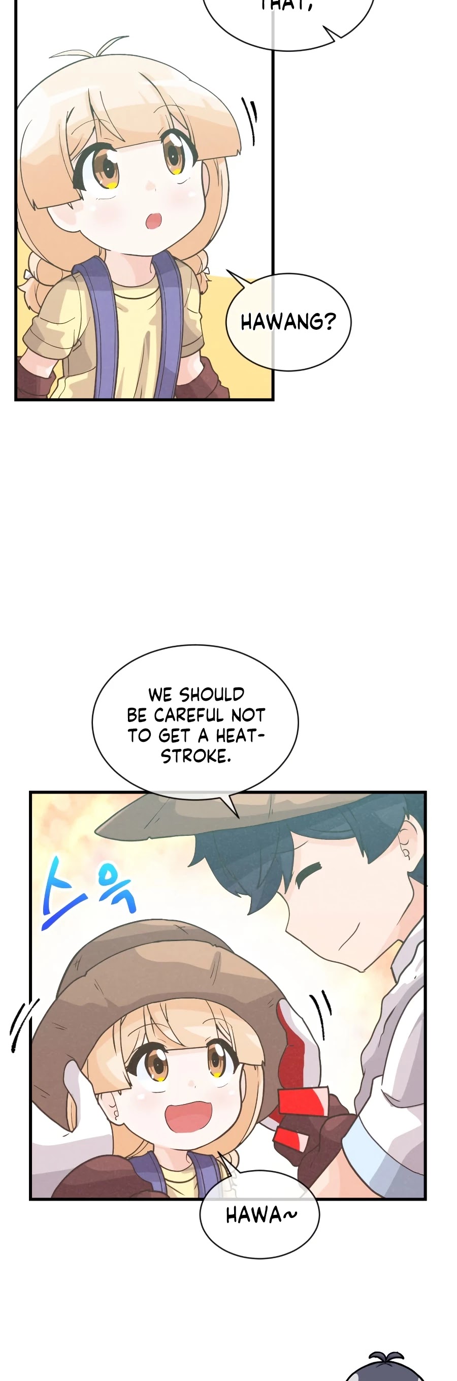 Spirit Farmer Chapter 70 page 8 - Chapter 70