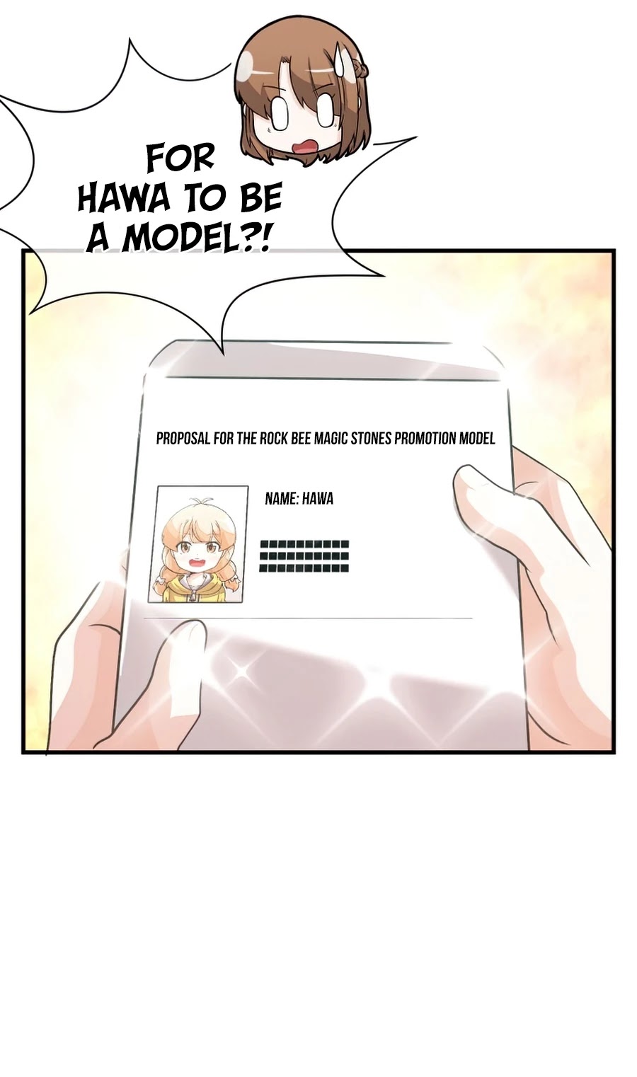 Spirit Farmer Chapter 71 page 19 - Chapter 71
