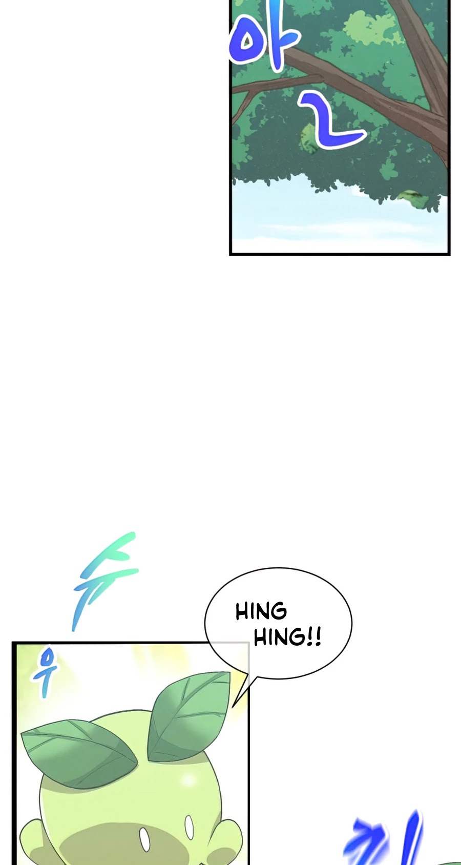 Spirit Farmer Chapter 71 page 27 - Chapter 71