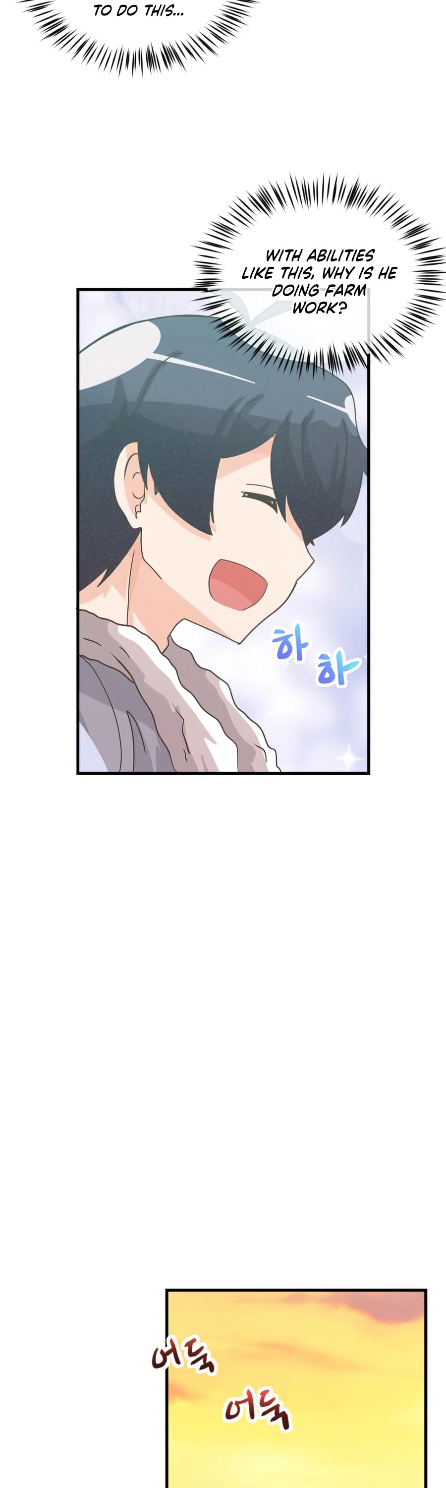 Spirit Farmer Chapter 71 page 33 - Chapter 71