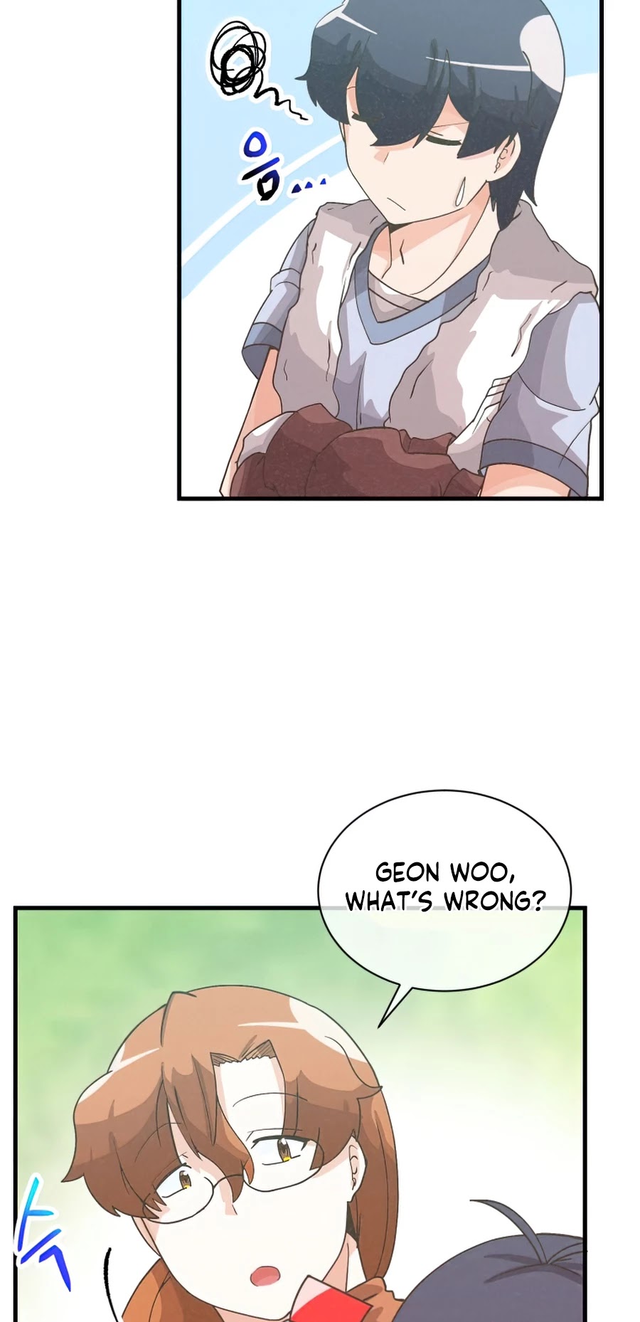 Spirit Farmer Chapter 71 page 36 - Chapter 71