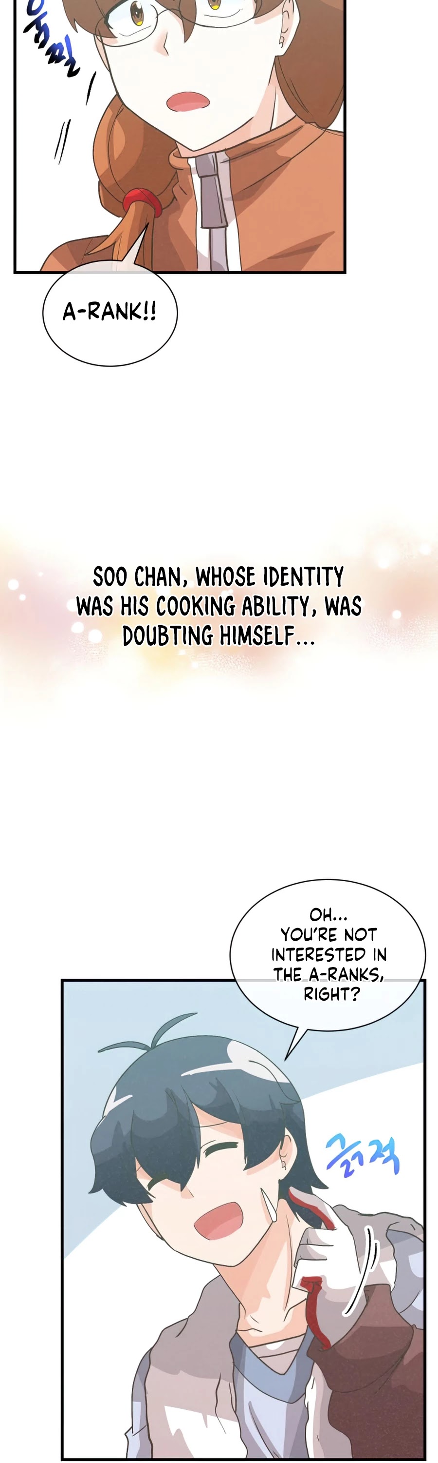 Spirit Farmer Chapter 71 page 39 - Chapter 71