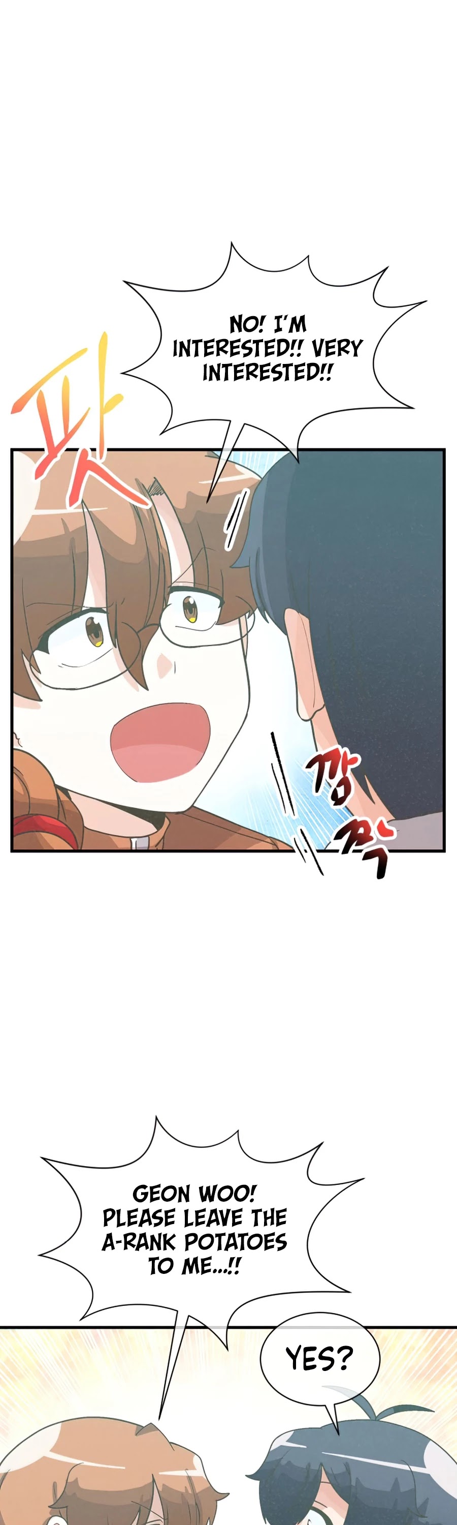 Spirit Farmer Chapter 71 page 40 - Chapter 71