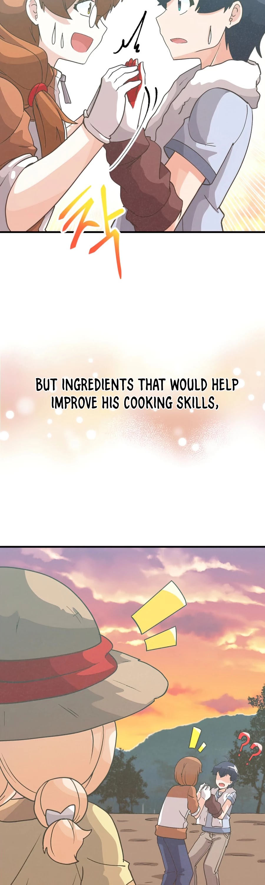 Spirit Farmer Chapter 71 page 41 - Chapter 71