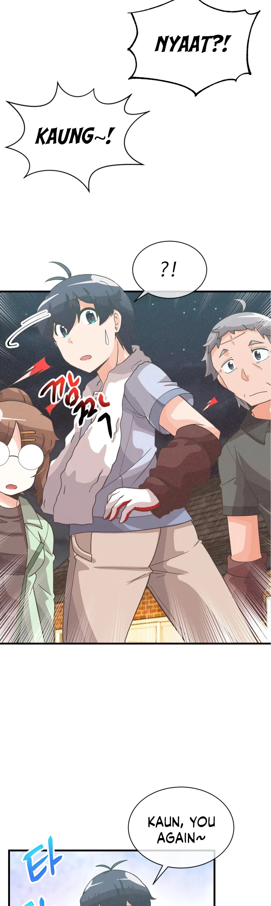Spirit Farmer Chapter 72 page 13 - Chapter 72
