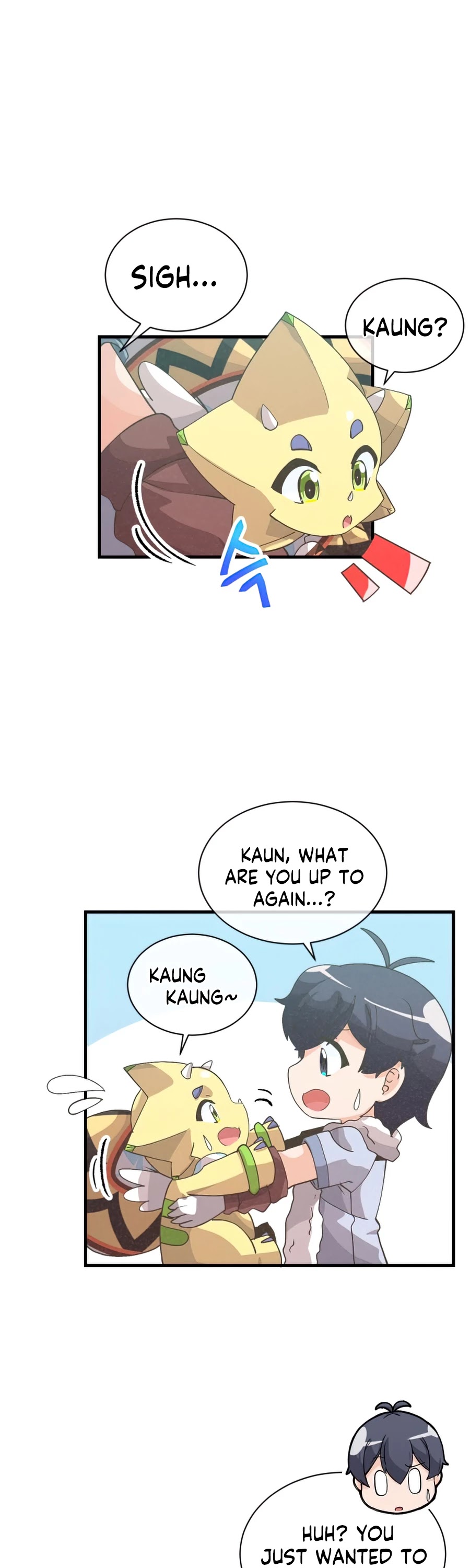 Spirit Farmer Chapter 72 page 15 - Chapter 72