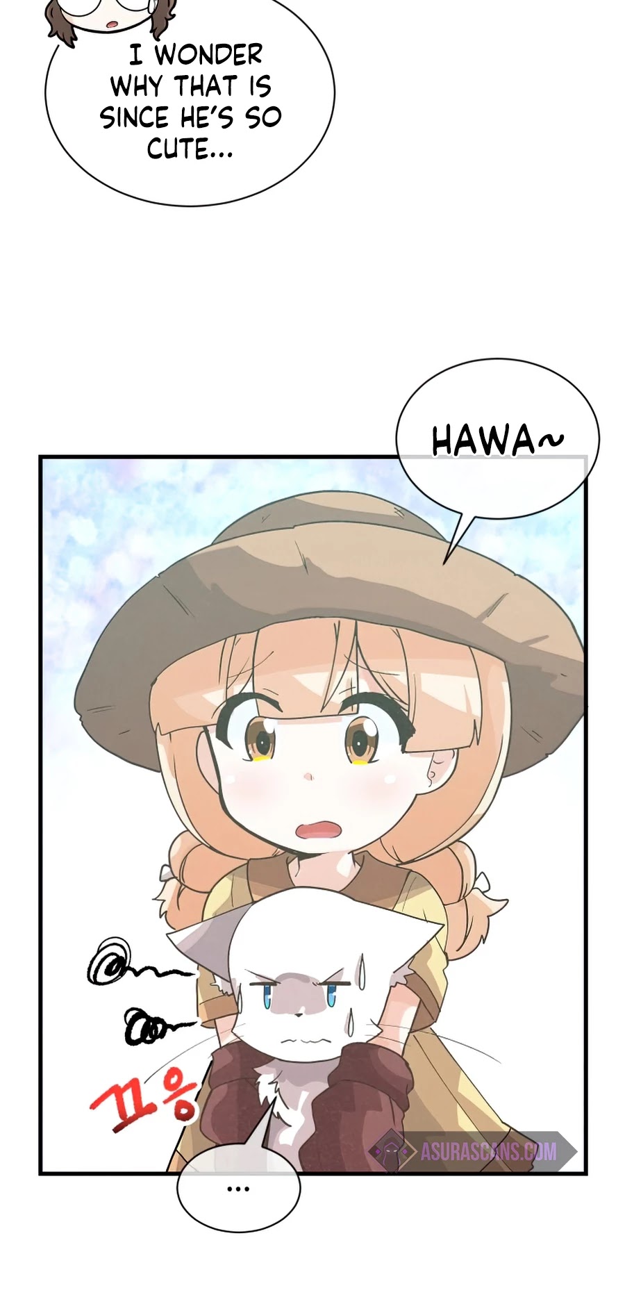Spirit Farmer Chapter 72 page 18 - Chapter 72