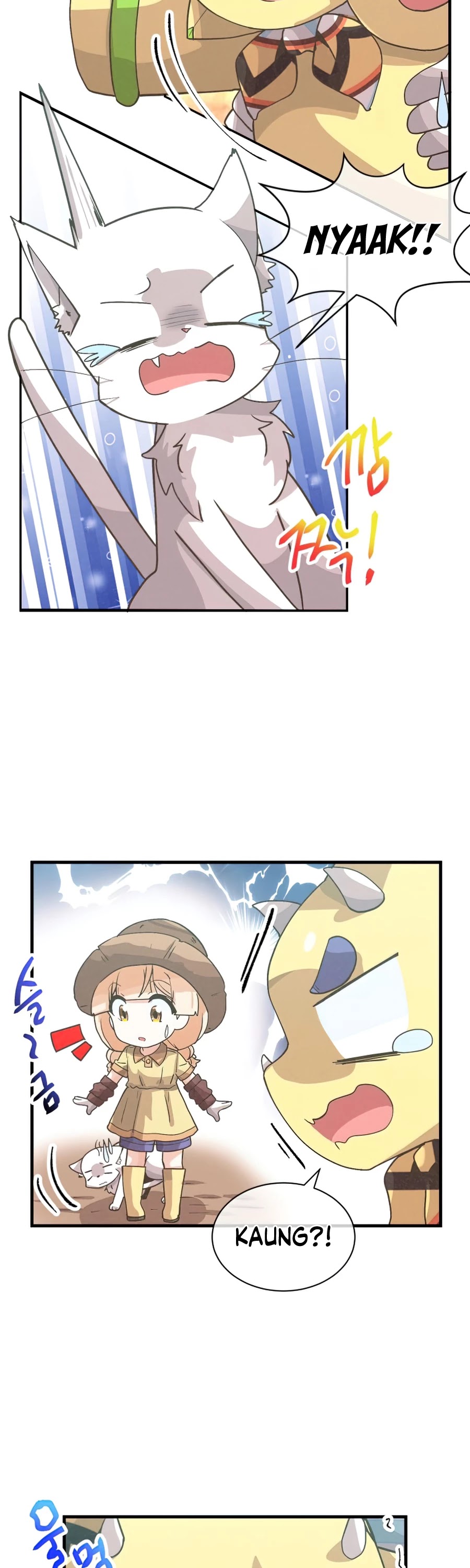 Spirit Farmer Chapter 72 page 22 - Chapter 72