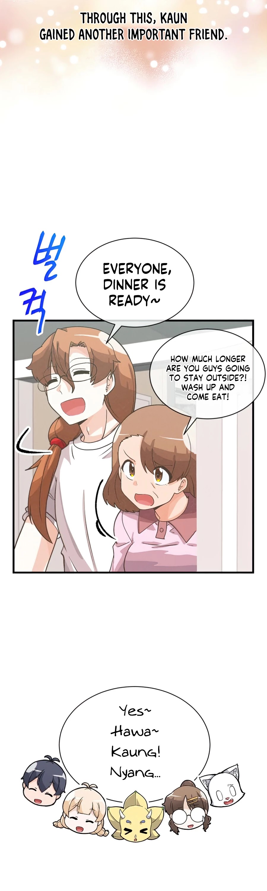 Spirit Farmer Chapter 72 page 29 - Chapter 72