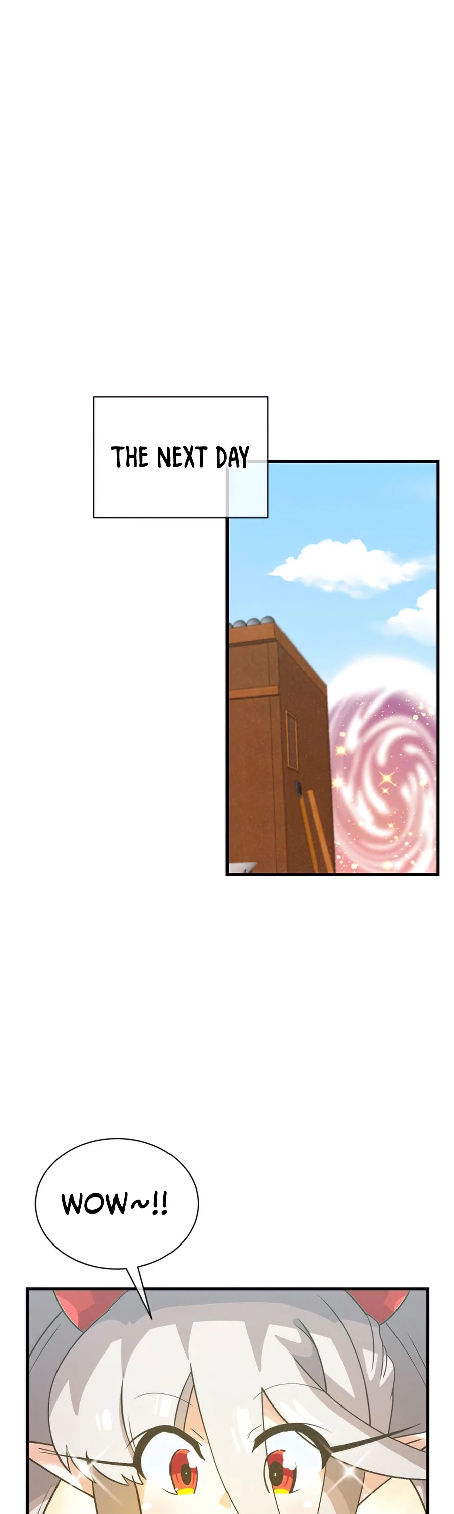 Spirit Farmer Chapter 72 page 30 - Chapter 72