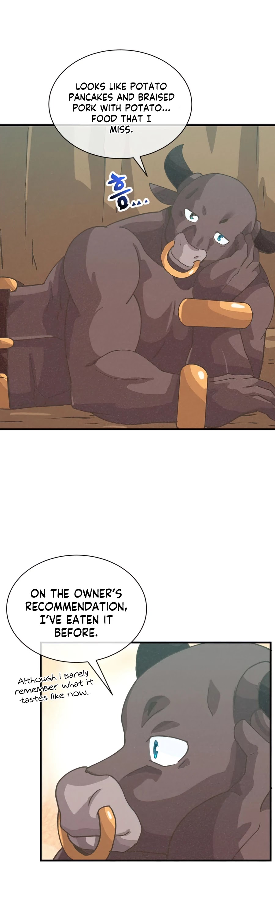 Spirit Farmer Chapter 72 page 34 - Chapter 72