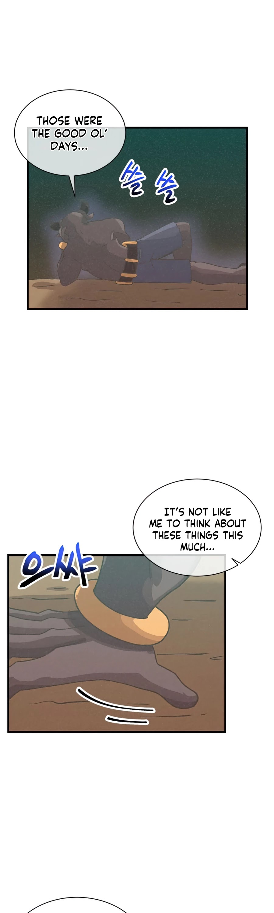 Spirit Farmer Chapter 72 page 35 - Chapter 72