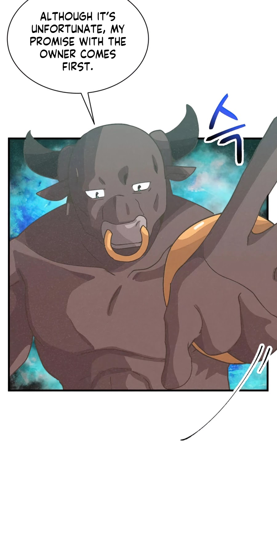 Spirit Farmer Chapter 72 page 36 - Chapter 72