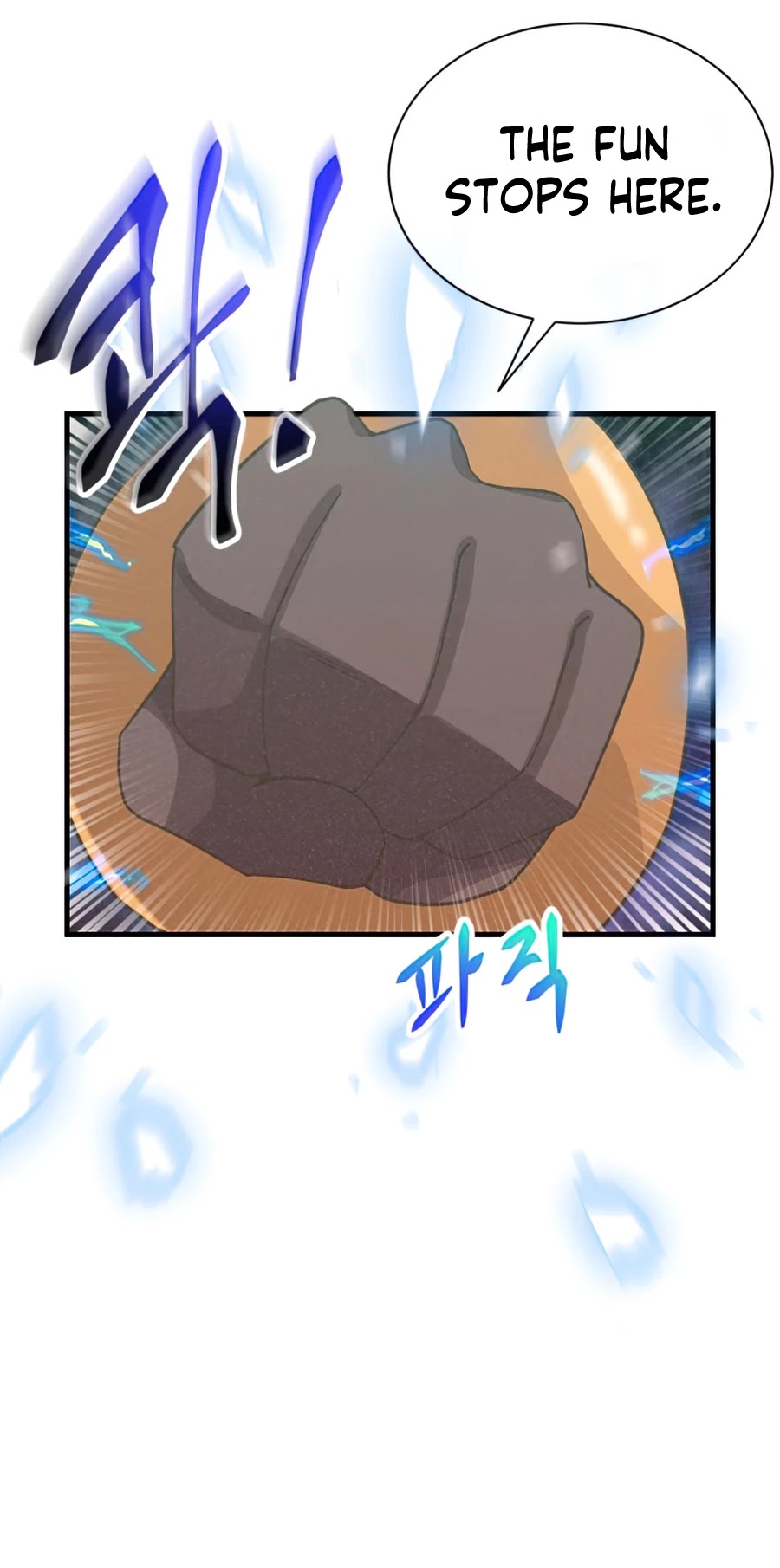 Spirit Farmer Chapter 72 page 37 - Chapter 72