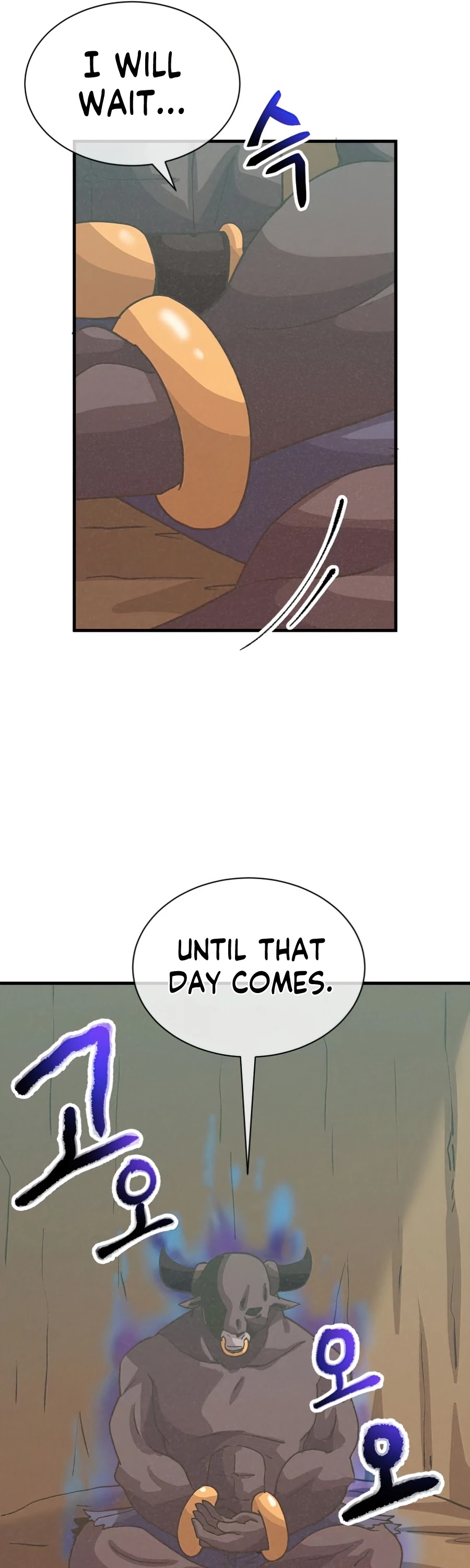 Spirit Farmer Chapter 72 page 38 - Chapter 72
