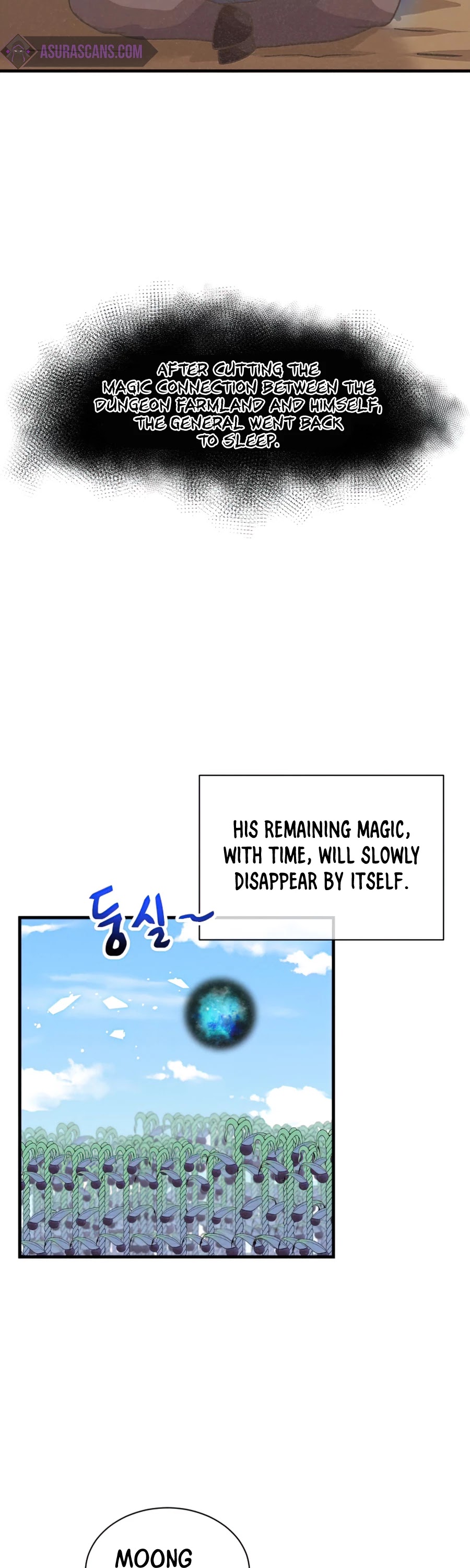 Spirit Farmer Chapter 72 page 39 - Chapter 72