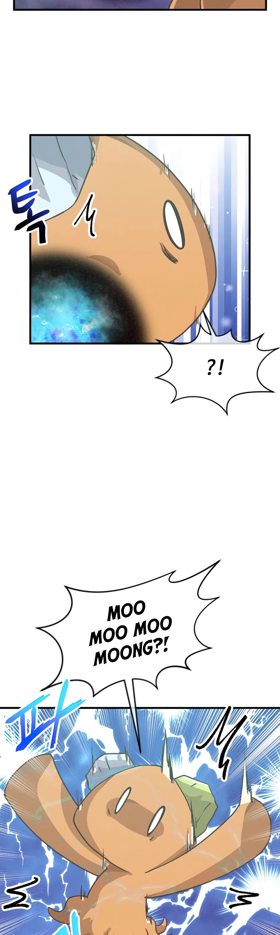 Spirit Farmer Chapter 72 page 41 - Chapter 72