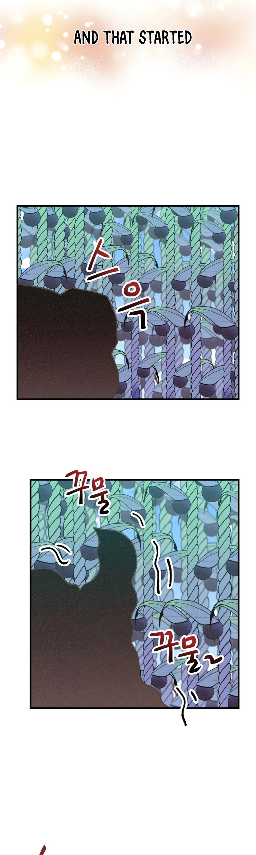Spirit Farmer Chapter 72 page 43 - Chapter 72