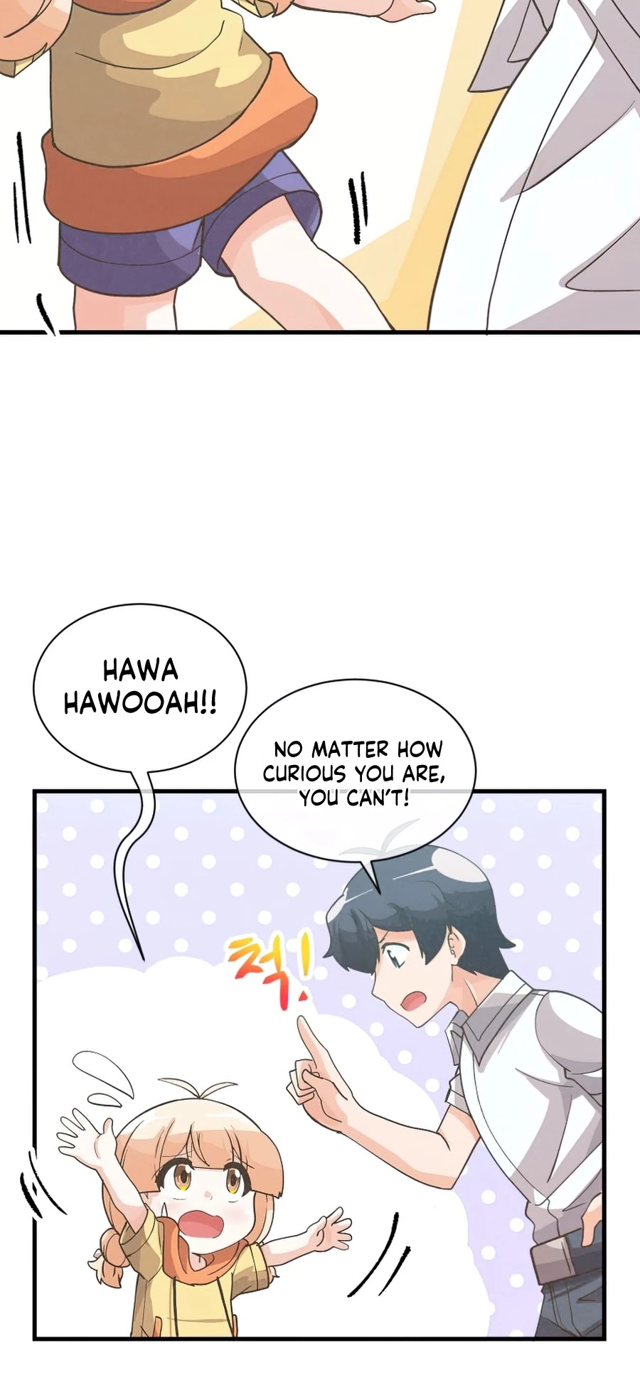 Spirit Farmer Chapter 73 page 10 - Chapter 73