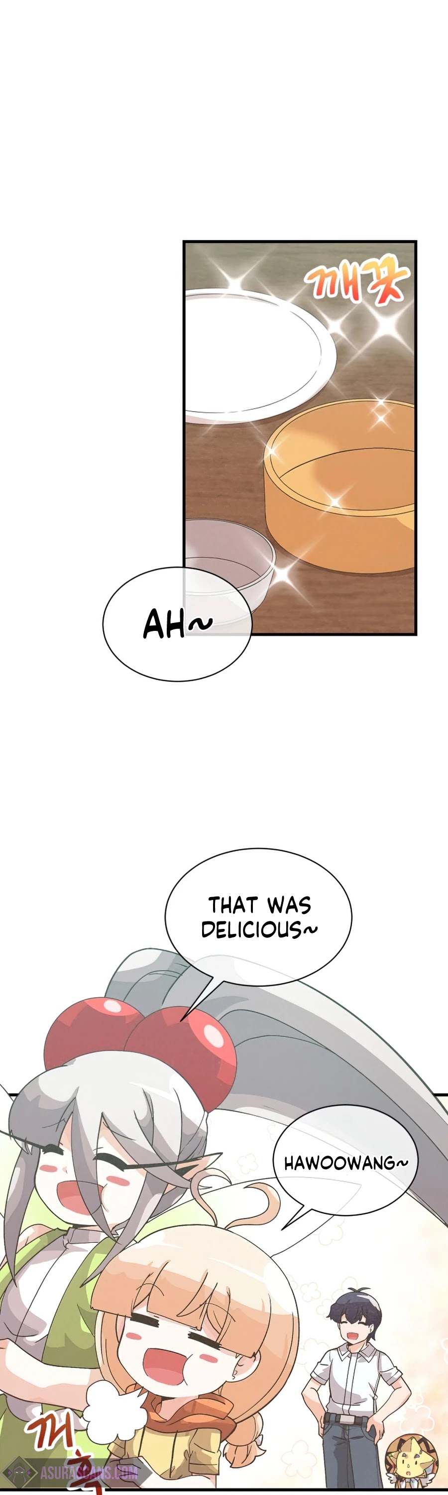 Spirit Farmer Chapter 73 page 2 - Chapter 73