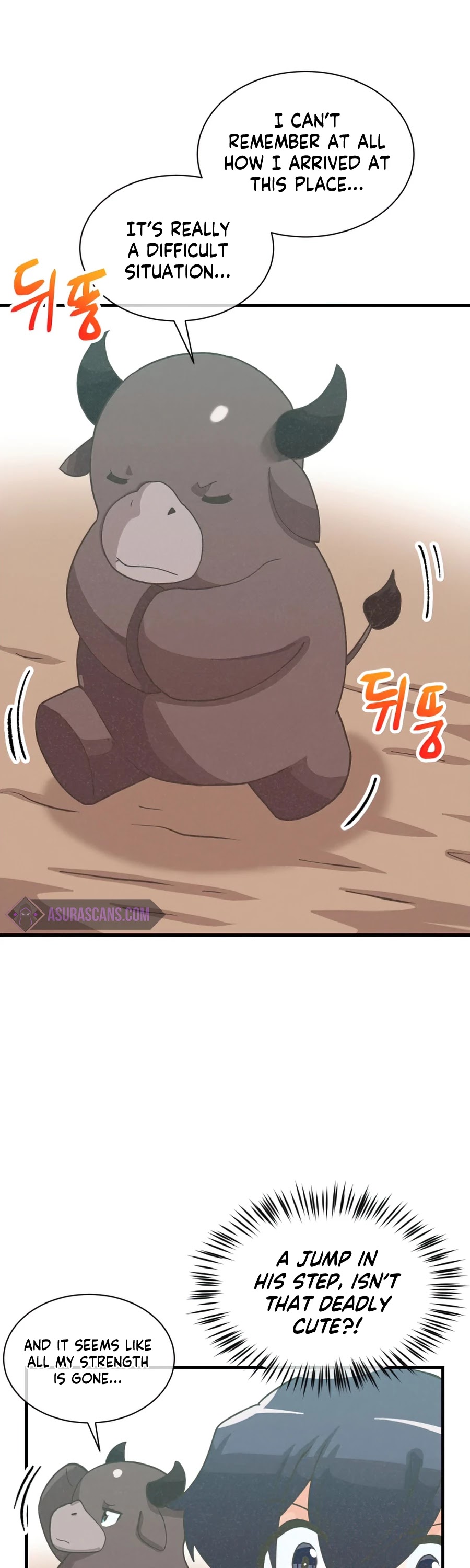 Spirit Farmer Chapter 73 page 23 - Chapter 73