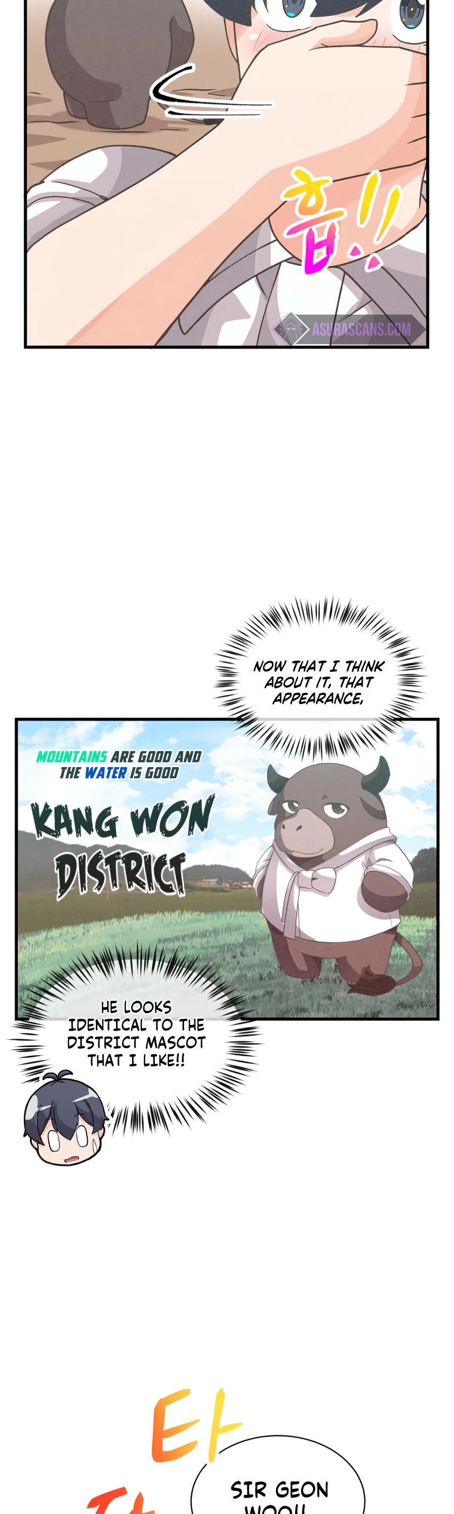 Spirit Farmer Chapter 73 page 24 - Chapter 73