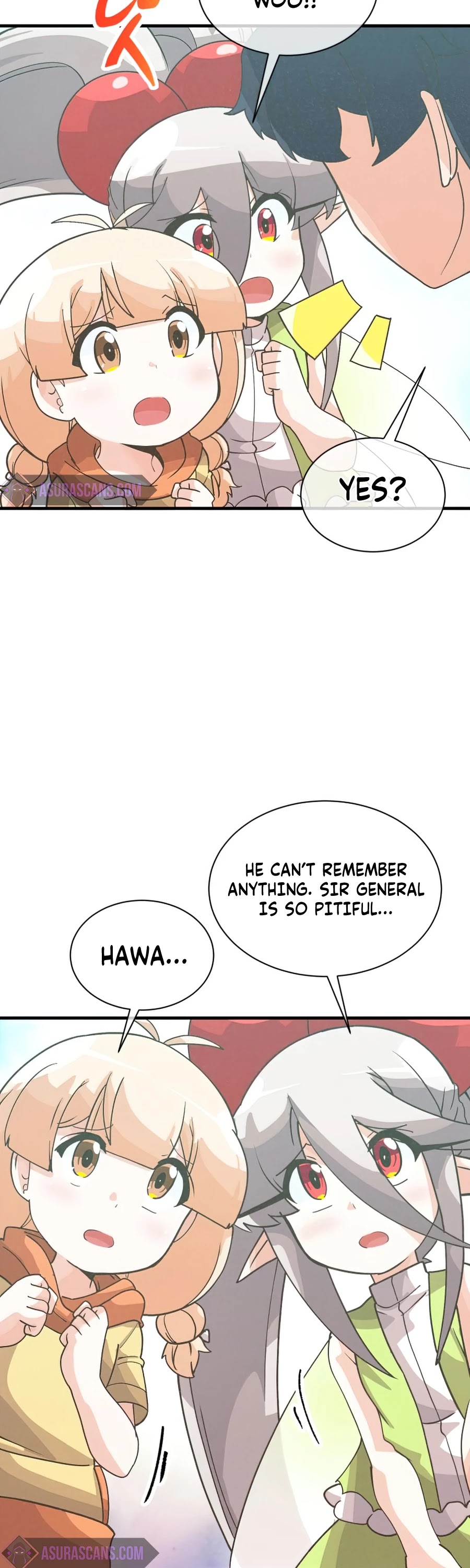 Spirit Farmer Chapter 73 page 25 - Chapter 73