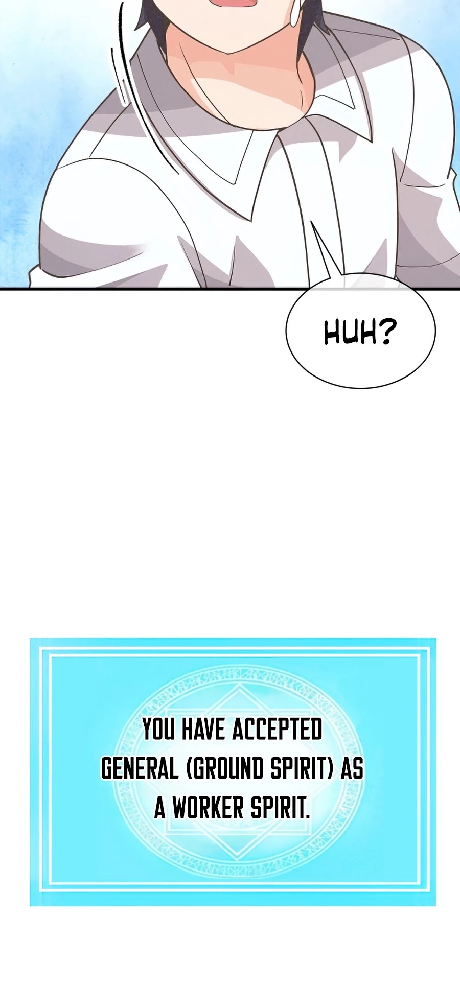 Spirit Farmer Chapter 73 page 35 - Chapter 73