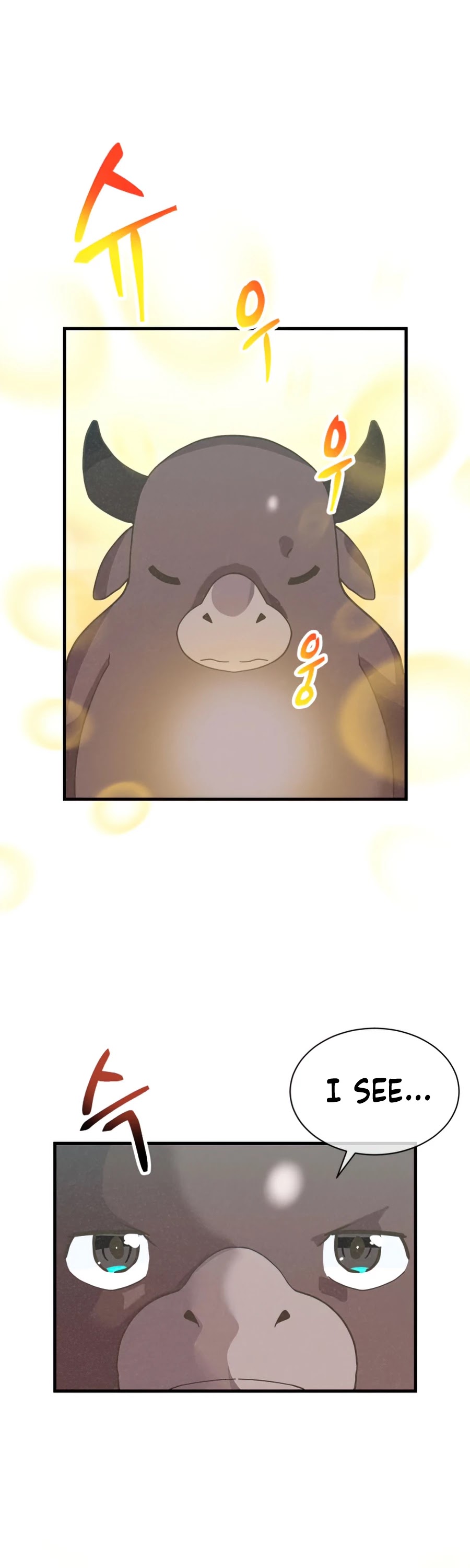Spirit Farmer Chapter 73 page 37 - Chapter 73