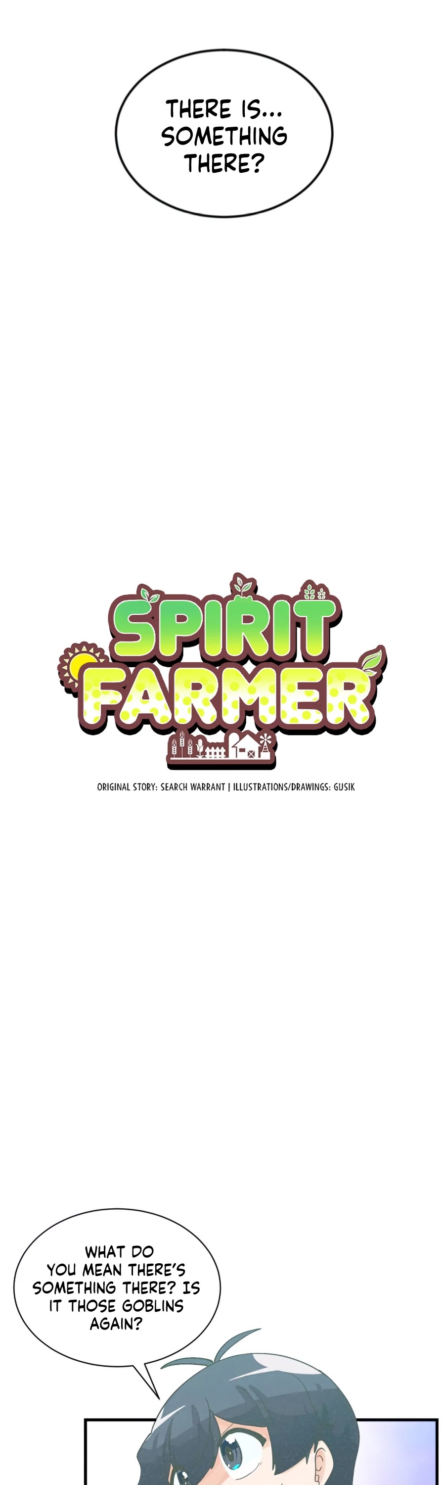 Spirit Farmer Chapter 73 page 6 - Chapter 73