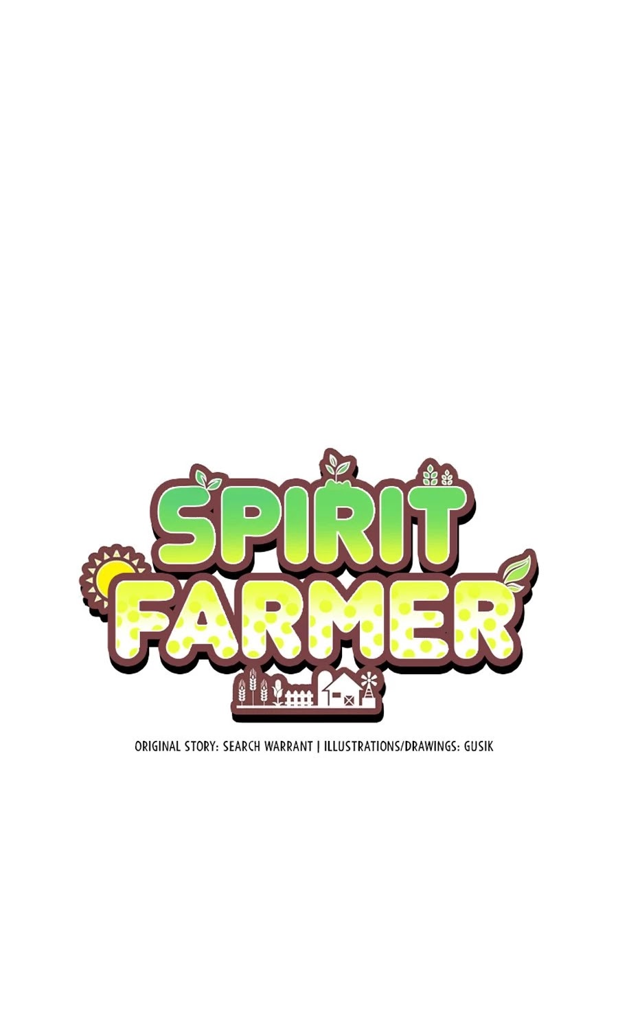 Spirit Farmer Chapter 74 page 10 - Chapter 74