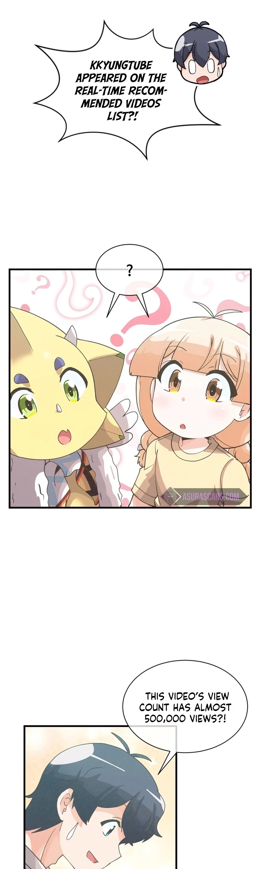 Spirit Farmer Chapter 74 page 13 - Chapter 74