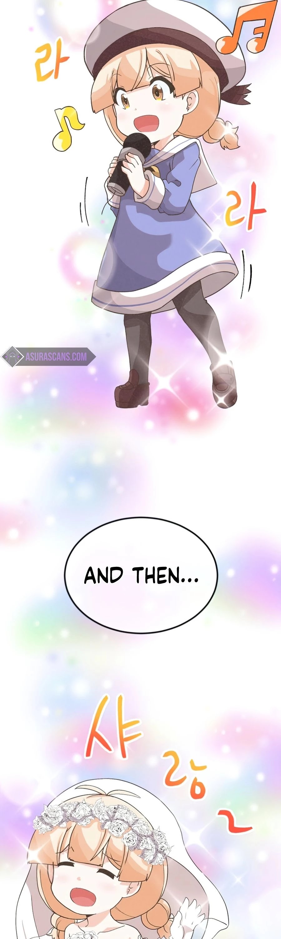 Spirit Farmer Chapter 74 page 26 - Chapter 74