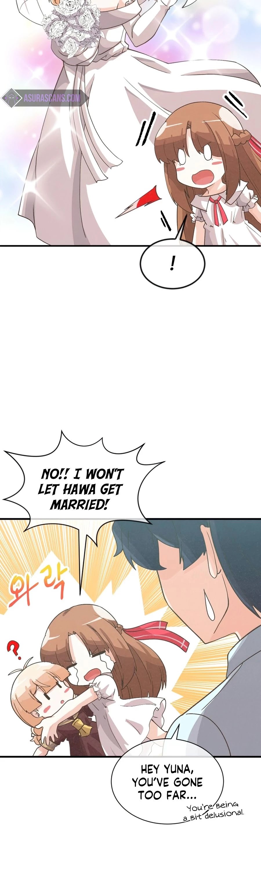 Spirit Farmer Chapter 74 page 27 - Chapter 74