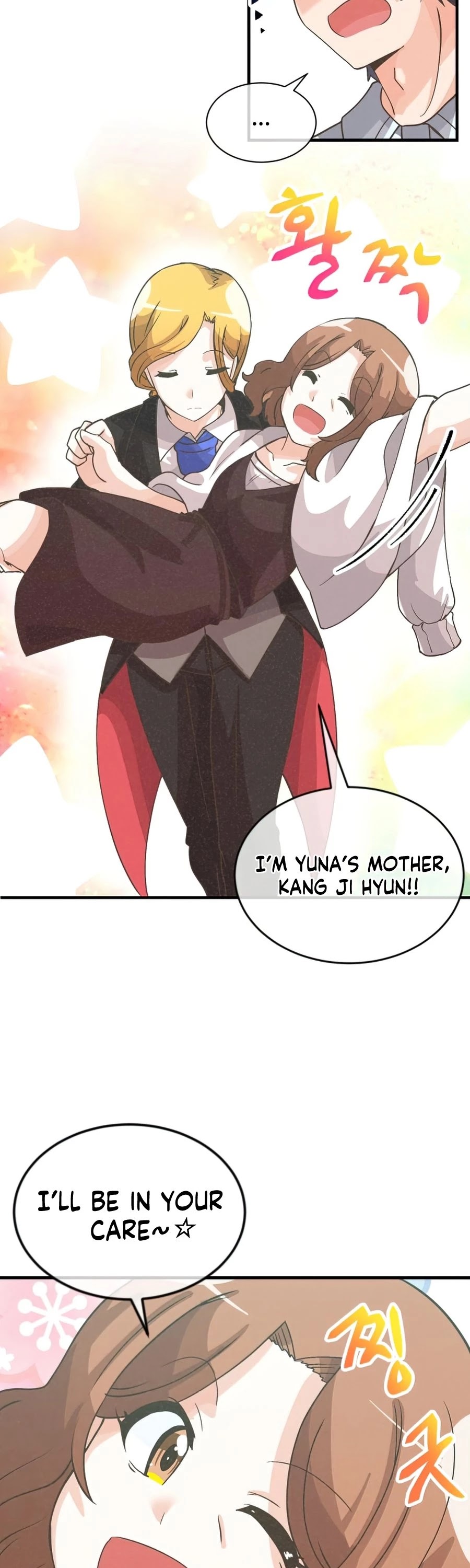 Spirit Farmer Chapter 74 page 36 - Chapter 74