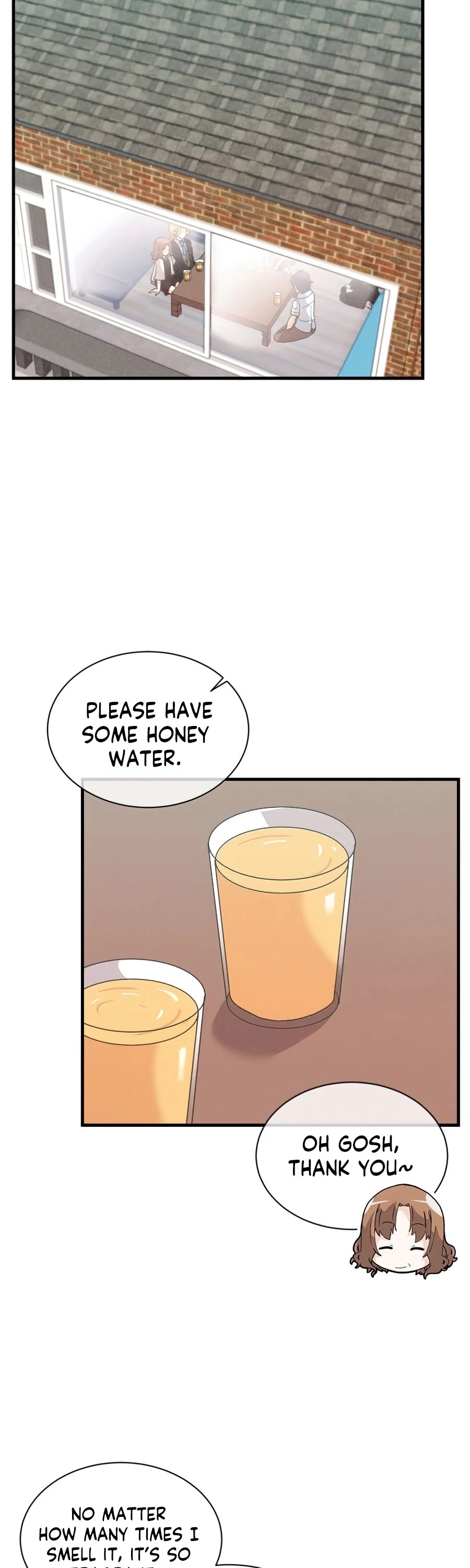 Spirit Farmer Chapter 75 page 14 - Chapter 75