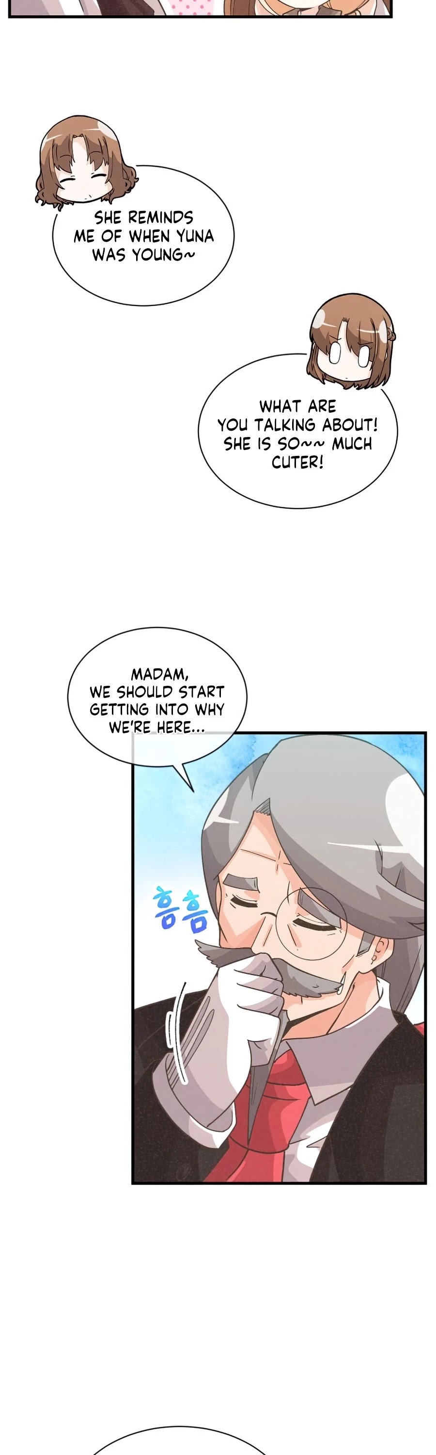 Spirit Farmer Chapter 75 page 23 - Chapter 75