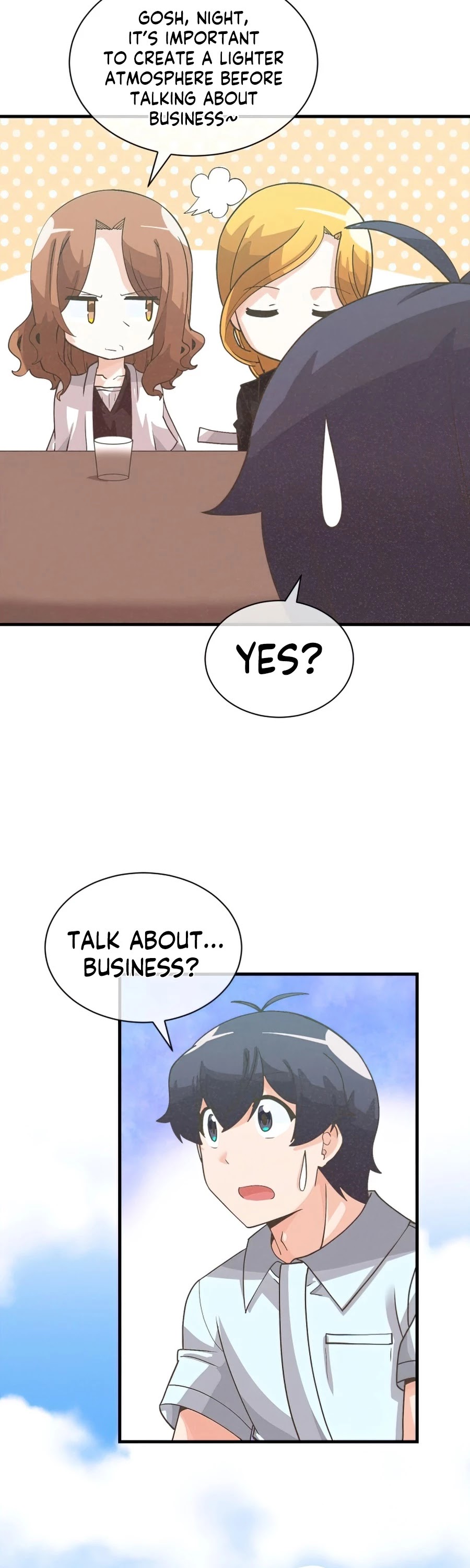 Spirit Farmer Chapter 75 page 24 - Chapter 75