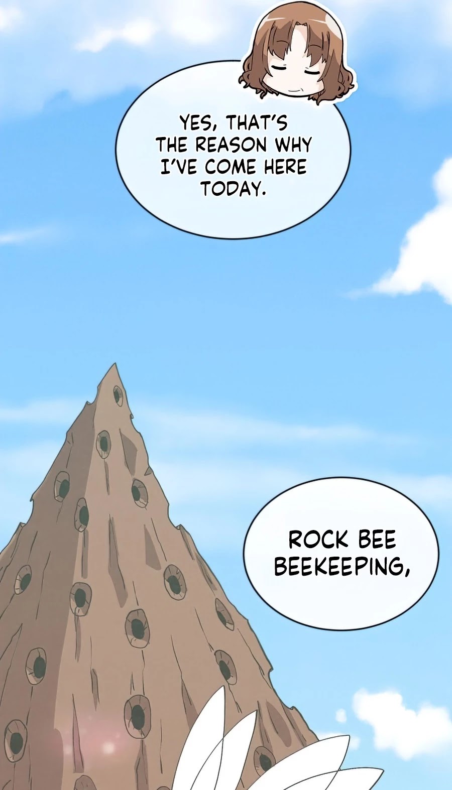Spirit Farmer Chapter 75 page 25 - Chapter 75